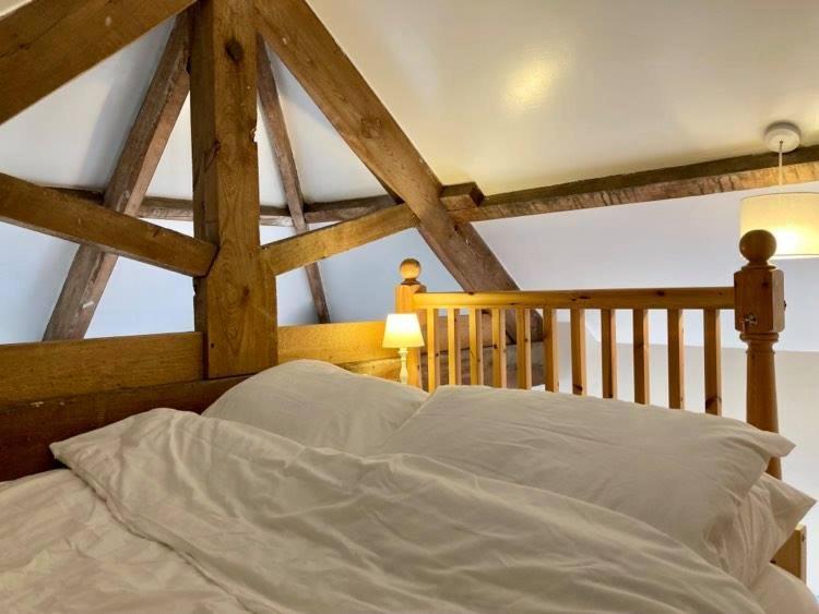 Brecks Cottage Newark upon Trent Extérieur photo