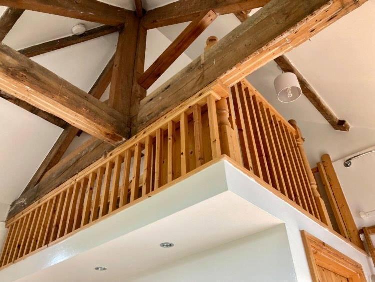 Brecks Cottage Newark upon Trent Extérieur photo