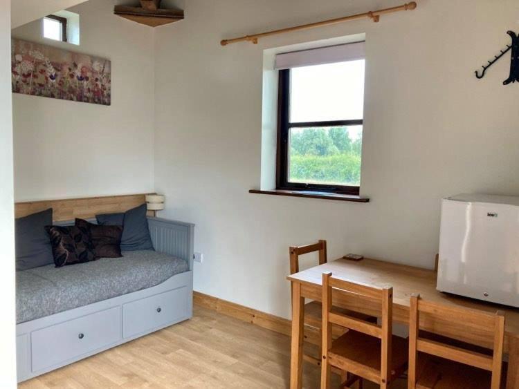 Brecks Cottage Newark upon Trent Extérieur photo
