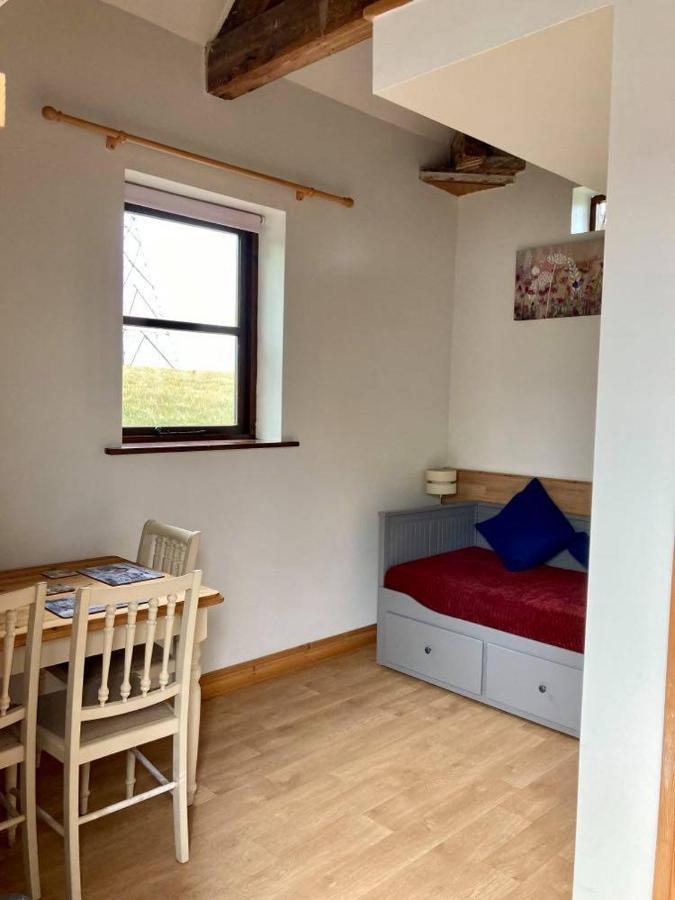 Brecks Cottage Newark upon Trent Extérieur photo